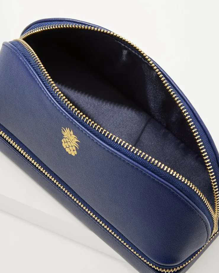 Tommy Bahama Abby Pineapple Travel Organizer-Women Luggage & Travel|Luggage & Travel