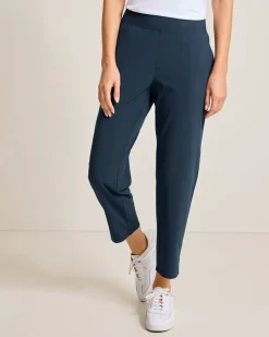 Tommy Bahama Alicia IslandZone® Cropped Easy Pants-Women Pants & Crops