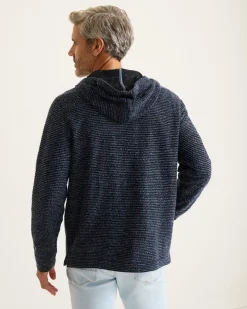 Tommy Bahama Alki Point Hoodie- Sweatshirts