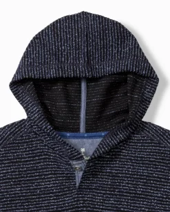 Tommy Bahama Alki Point Hoodie- Sweatshirts
