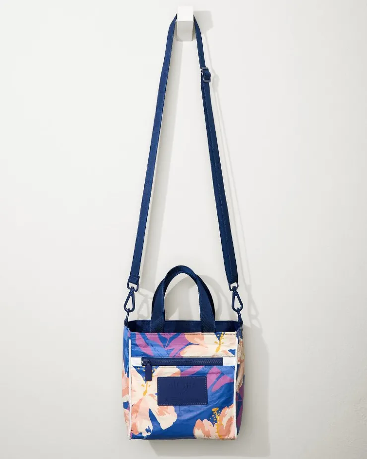 Tommy Bahama Aloha Collection Adrift Crossbody-Women Luggage & Travel|Beach Bags