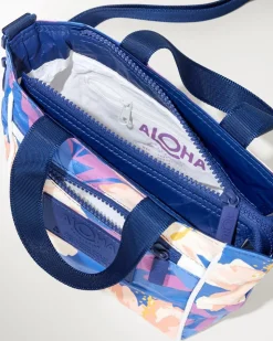 Tommy Bahama Aloha Collection Adrift Crossbody-Women Luggage & Travel|Beach Bags