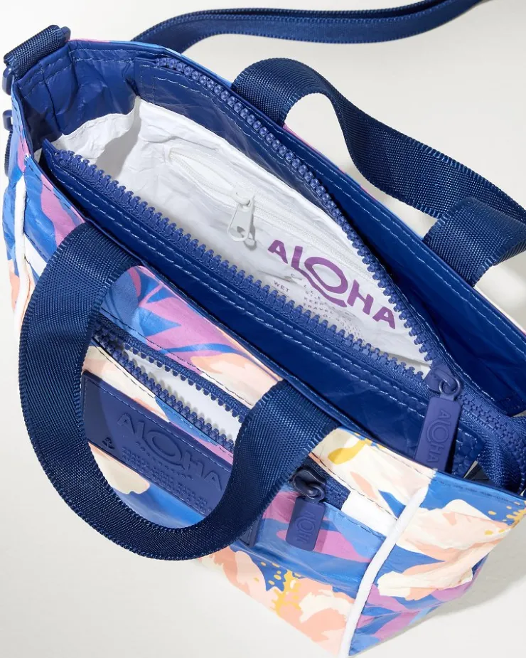 Tommy Bahama Aloha Collection Adrift Crossbody-Women Luggage & Travel|Beach Bags