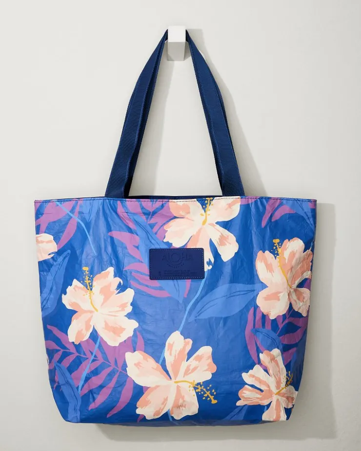 Tommy Bahama Aloha Collection Adrift Day Tripper Tote-Women Luggage & Travel|Beach Bags