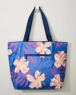 Tommy Bahama Aloha Collection Adrift Day Tripper Tote-Women Luggage & Travel|Beach Bags