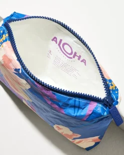 Tommy Bahama Aloha Collection Adrift Small Pouch-Women Luggage & Travel|Beach Bags