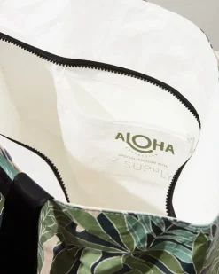 Tommy Bahama Aloha Collection Day Tripper Tote-Women Luggage & Travel|Beach Bags