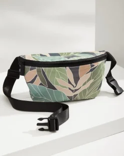 Tommy Bahama Aloha Collection Mini Hip Pack-Women Luggage & Travel|Luggage & Travel