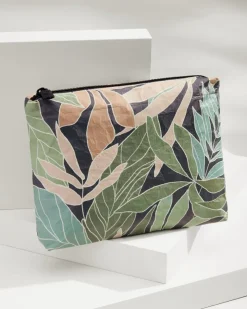 Tommy Bahama Aloha Collection Small Pouch-Women Luggage & Travel|Luggage & Travel