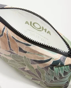 Tommy Bahama Aloha Collection Small Pouch-Women Luggage & Travel|Luggage & Travel