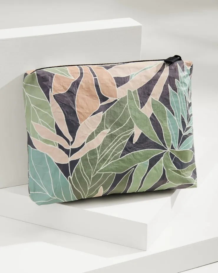 Tommy Bahama Aloha Collection Small Pouch-Women Luggage & Travel|Luggage & Travel