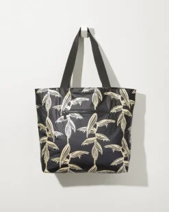 Tommy Bahama Aloha Collection Heliconia Day Tripper Tote-Women Luggage & Travel|Beach Bags
