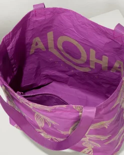 Tommy Bahama Aloha Collection Heliconia Reversible Tote-Women Luggage & Travel|Beach Bags