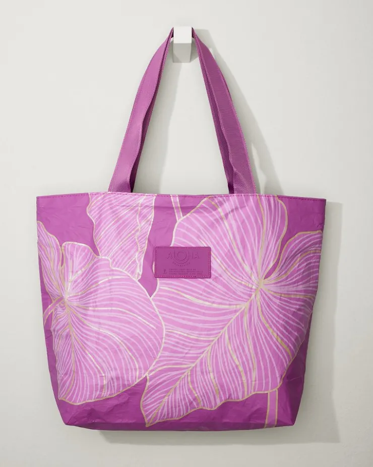 Tommy Bahama Aloha Collection Launui Day Tripper Tote-Women Luggage & Travel|Beach Bags