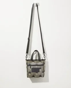 Tommy Bahama Aloha Collection Malu Crossbody Bag-Women Luggage & Travel|Beach Bags