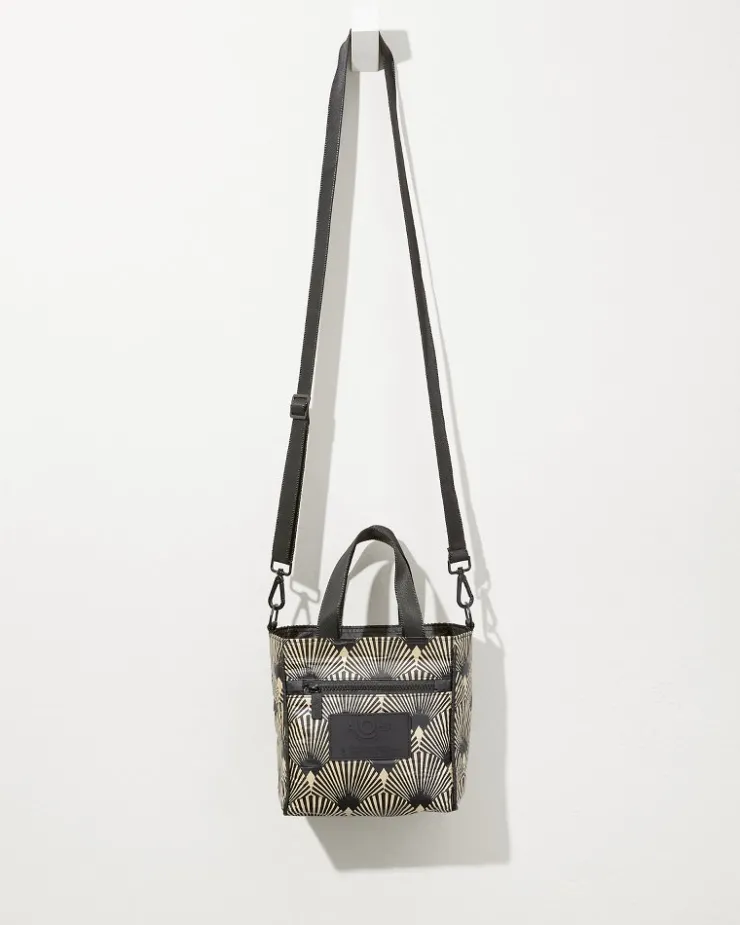 Tommy Bahama Aloha Collection Malu Crossbody Bag-Women Luggage & Travel|Beach Bags