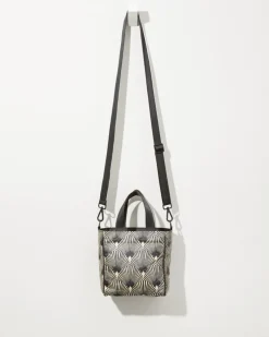 Tommy Bahama Aloha Collection Malu Crossbody Bag-Women Luggage & Travel|Beach Bags