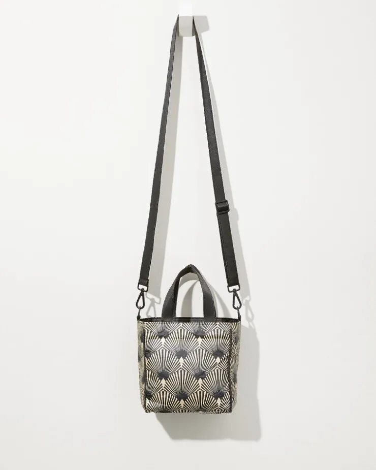 Tommy Bahama Aloha Collection Malu Crossbody Bag-Women Luggage & Travel|Beach Bags