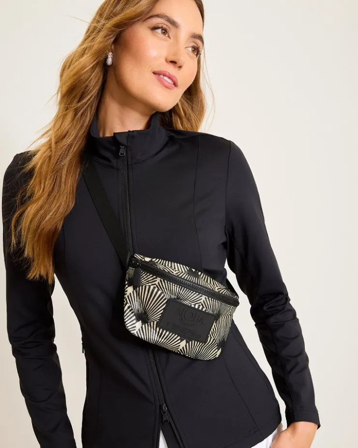 Tommy Bahama Aloha Collection Malu Mini Hip Pack-Women Luggage & Travel|Luggage & Travel