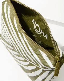 Tommy Bahama Aloha Collection Shade Small Pouch-Women Luggage & Travel|Luggage & Travel
