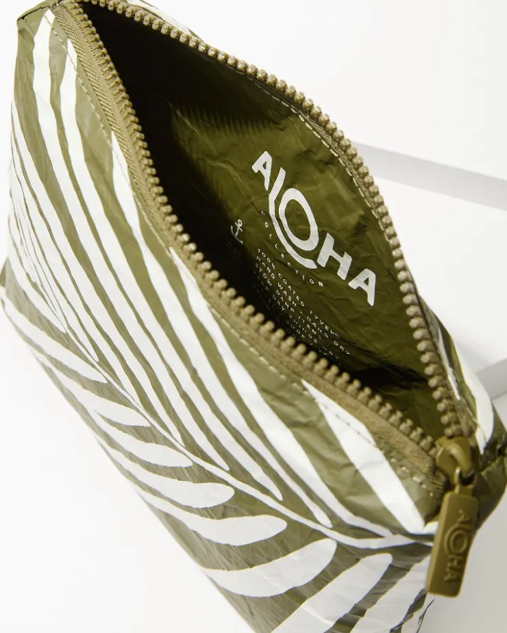Tommy Bahama Aloha Collection Shade Small Pouch-Women Luggage & Travel|Luggage & Travel
