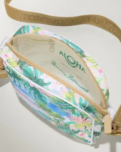 Tommy Bahama Aloha Collection Sounds Le Tour Crossbody-Women Luggage & Travel|Beach Bags