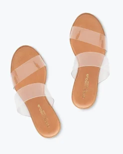 Tommy Bahama André Assous Gwenn Featherweights™ Wedges-Women Shoes & Sandals