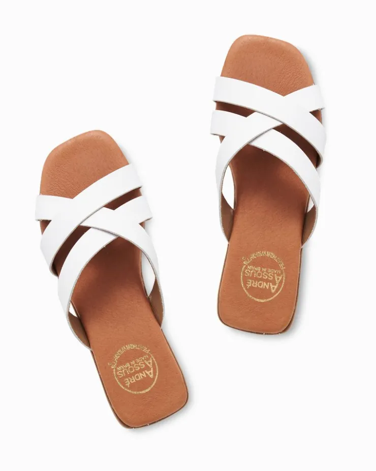 Tommy Bahama André Assous Koral Featherweights™ Sandals-Women Shoes & Sandals