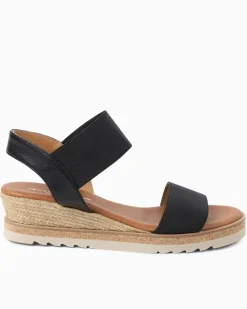 Tommy Bahama André Assous Neveah Wedges-Women Shoes & Sandals