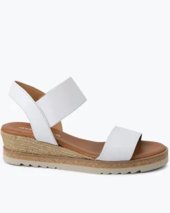 Tommy Bahama André Assous Neveah Wedges-Women Shoes & Sandals