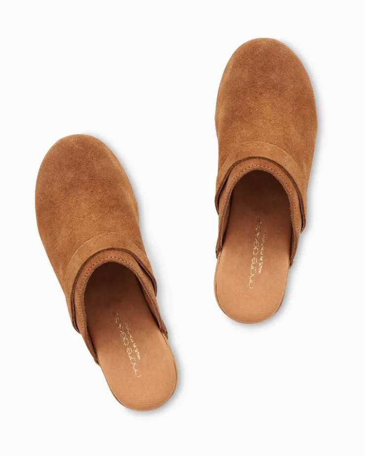 Tommy Bahama André Assous Olivia Featherweights™ Clogs-Women Shoes & Sandals