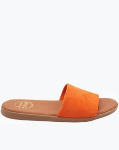 Tommy Bahama André Assous Paloma Suede Featherweights™ Sandals-Women Shoes & Sandals