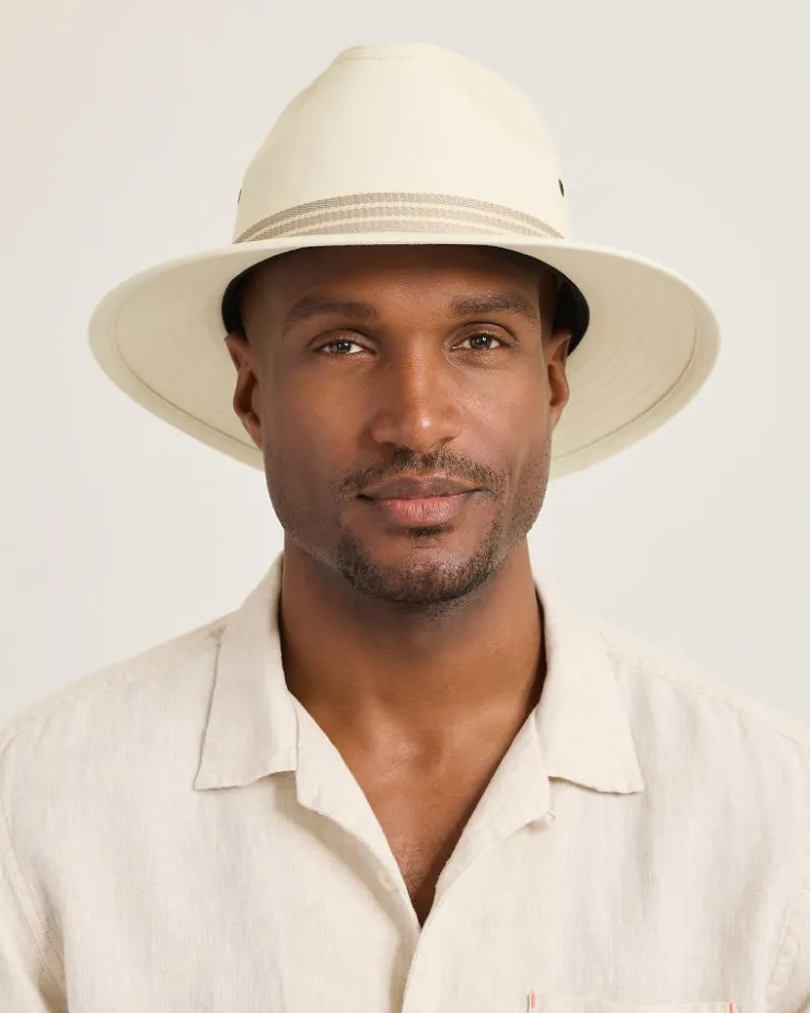 Tommy Bahama Apollo Safari Hat- Hats & Caps