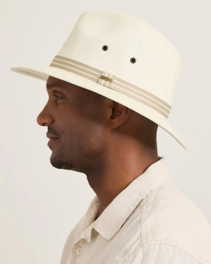 Tommy Bahama Apollo Safari Hat- Hats & Caps