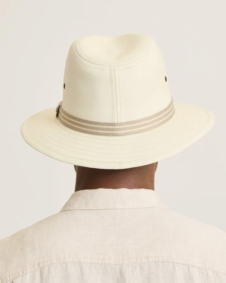 Tommy Bahama Apollo Safari Hat- Hats & Caps
