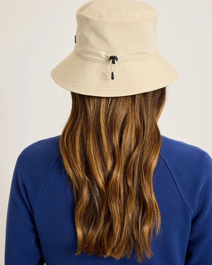 Tommy Bahama Arcadia Packable Hiker Hat-Women Hats & Caps