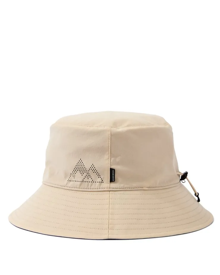 Tommy Bahama Arcadia Packable Hiker Hat-Women Hats & Caps