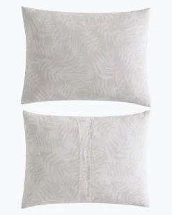 Tommy Bahama Art Of Palms 8-Piece King Bed Set- Comforters & Duvets