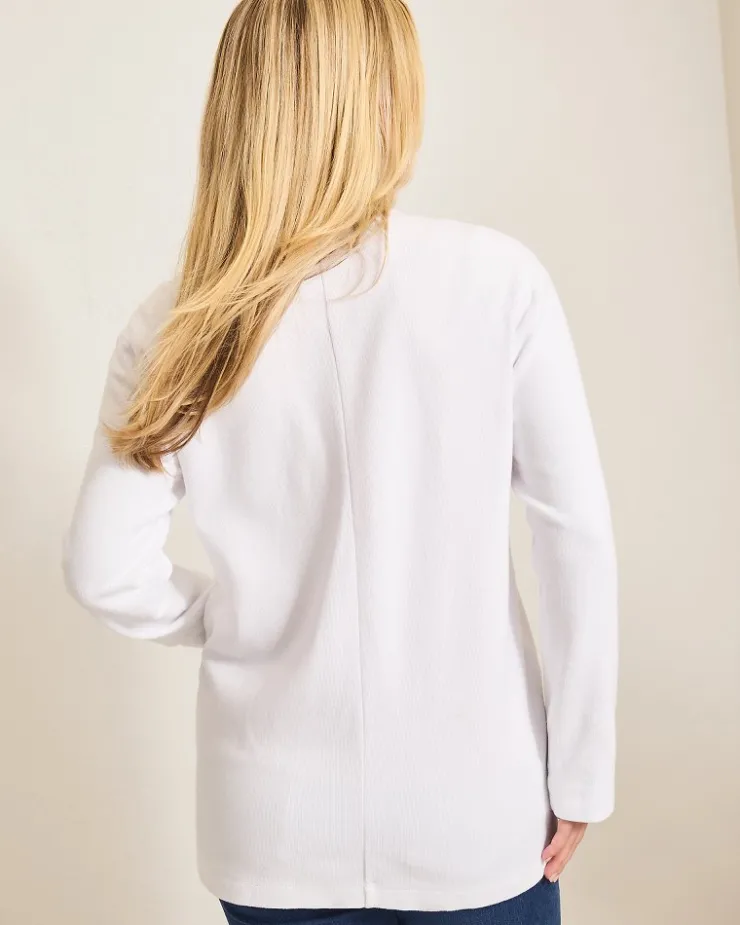 Tommy Bahama Aruba Cardigan-Women Sweaters|Sweatshirts