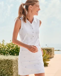 Tommy Bahama Aubrey Beach Daze IslandZone® Skort-Women Skirts