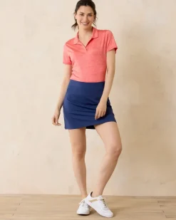 Tommy Bahama Aubrey IslandZone® Skort-Women Skirts