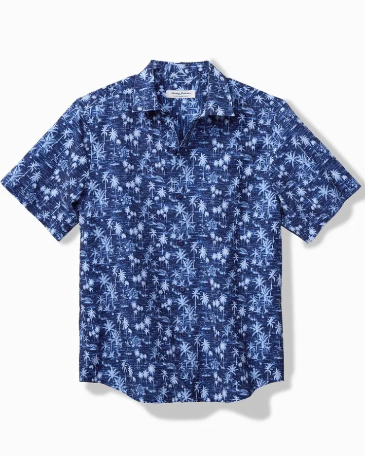 Tommy Bahama Bahama Coast Cabana Shores IslandZone® Shirt- Shirts