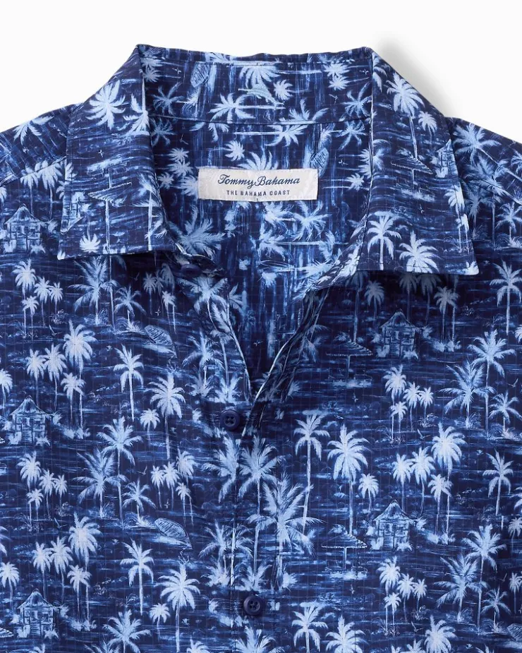 Tommy Bahama Bahama Coast Cabana Shores IslandZone® Shirt- Shirts