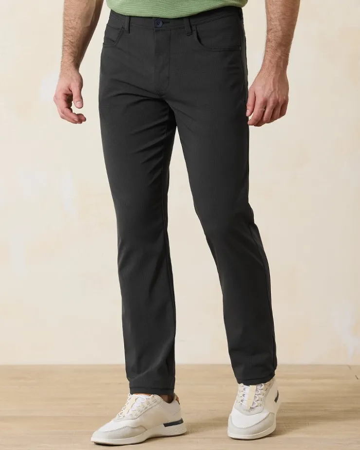 Tommy Bahama Bahama Coast IslandZone® 5-Pocket Pants- Pants & Chinos