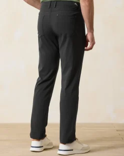 Tommy Bahama Bahama Coast IslandZone® 5-Pocket Pants- Pants & Chinos