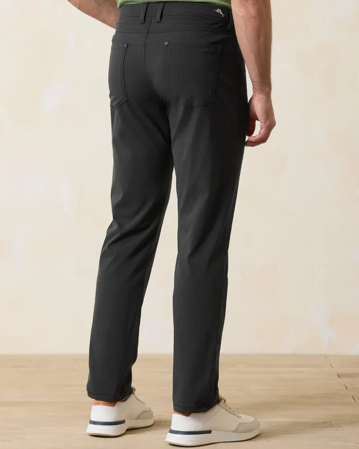Tommy Bahama Bahama Coast IslandZone® 5-Pocket Pants- Pants & Chinos