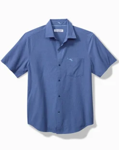Tommy Bahama Bahama Coast Sandypoint IslandZone® Shirt- Shirts