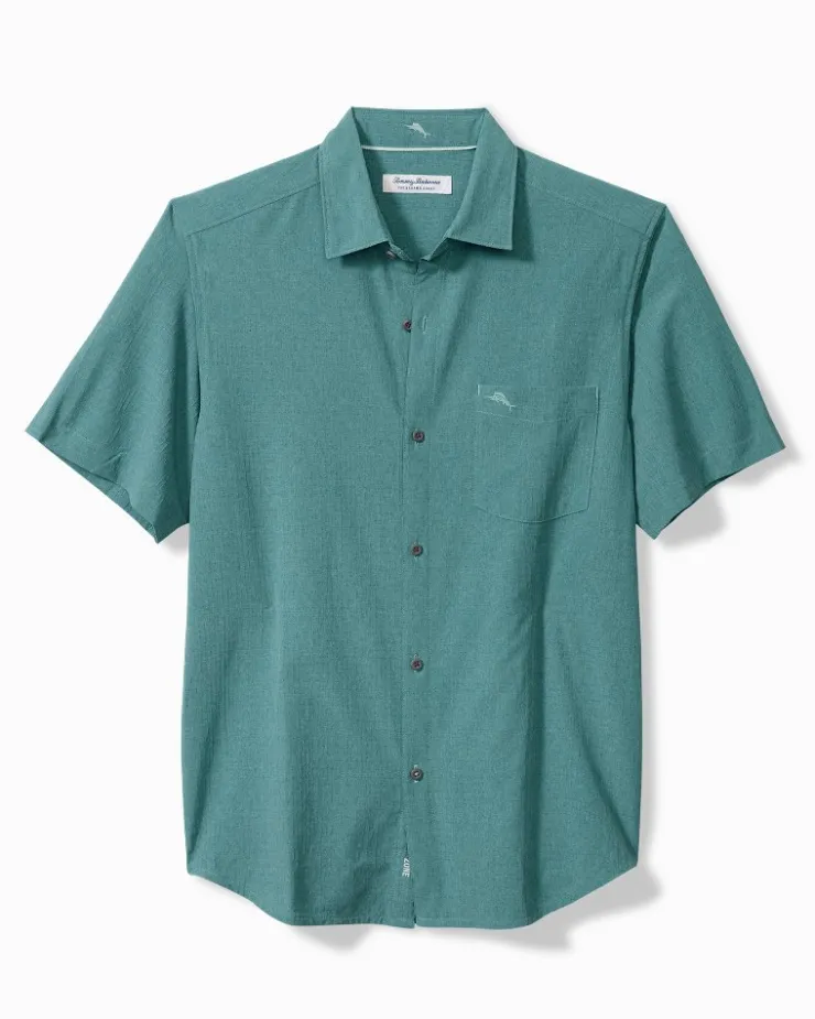Tommy Bahama Bahama Coast Sandypoint IslandZone® Shirt- Shirts