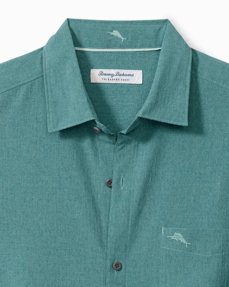 Tommy Bahama Bahama Coast Sandypoint IslandZone® Shirt- Shirts