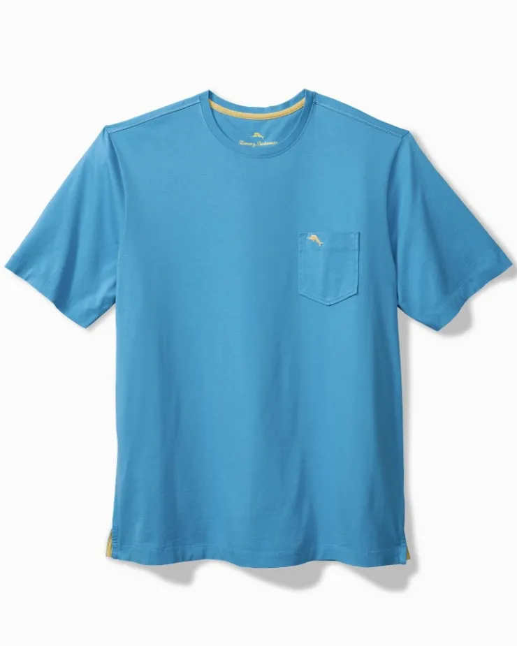 Tommy Bahama Bali Skyline T-Shirt- Loungewear & Pajamas|Shirts